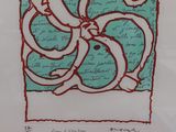 une image représentant un dessin de pieuvre sur une feuille de papier