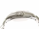 an image of a close up of a watch on a white background