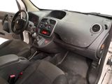 a picture of the interior of a small car
