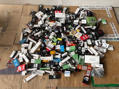 Suite Liquidation Judiciaire de la SARL VAPENJOY :