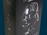 Montre Lego Star Wars Darth Vader dans un coffret noir