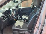 the interior of a car is clean and ready to be used