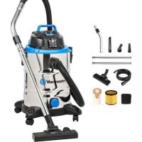 10780-50 / Aspirateur eau et poussières professionnel - VACM…
