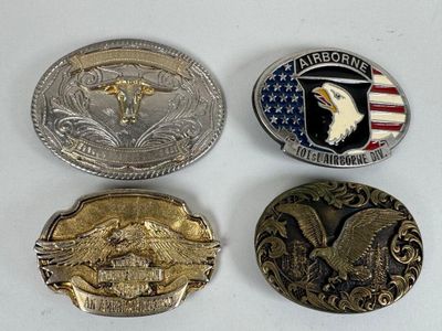 HARLEY DAVIDSON - AIRBONE - etc... - Photo 1