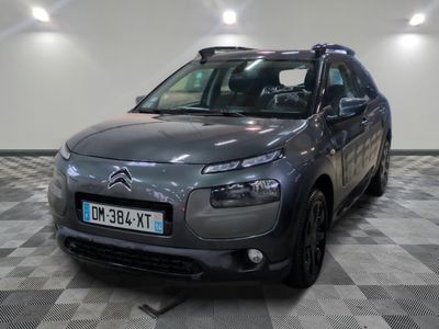 Citroën SUV Citroën Citroën 2.0 VTI 5 portes, boîte automatique