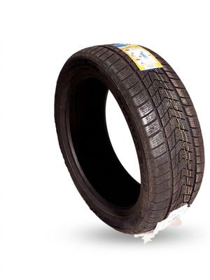 ROADKING - Ce pneu de saison hivernale présente les dimensio…