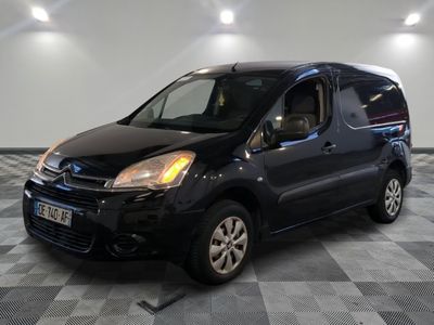 CITROEN - BERLINGO 20 L1 HDI 75 FAP COURT 625 KG - GO - Mise…