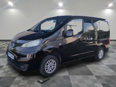 NISSAN - NV200 COMBI 1.5 DCI 90 PRO PACK BUSINESS - GO - Mis…