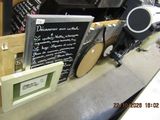 many different types of items on the counter in this store