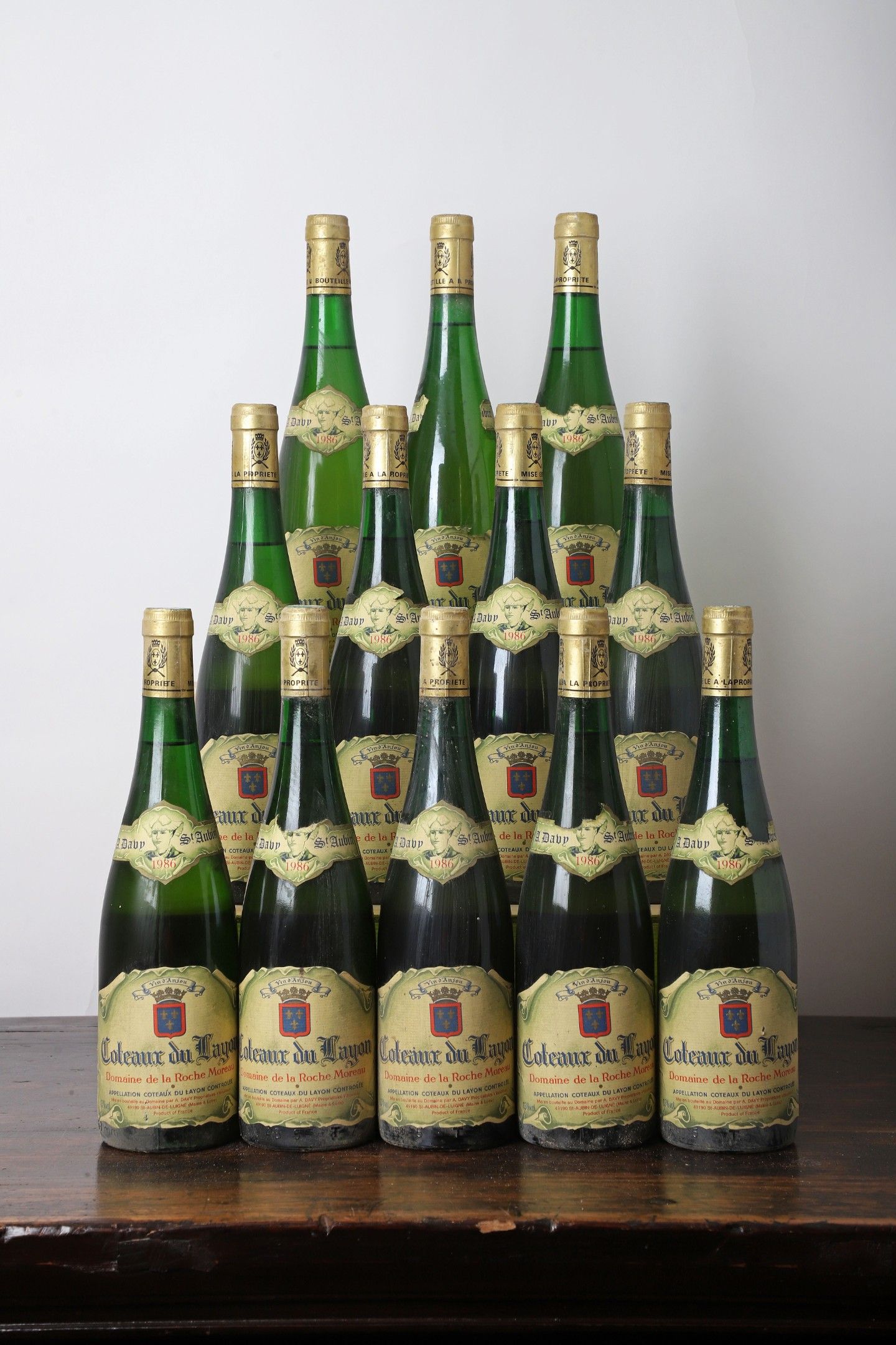 Objets d'art & Curiosités