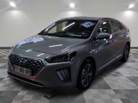 HYUNDAI - IONIQ PLUG-IN 141 CH CREATIVE - EE - Mise en servi…