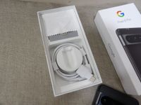 GOOGLE Pixel 8 Pro en Noir. 128GB. (photo 4)