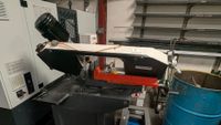 Scie à ruban alternative semi-automatique TORROS modèle SC28…