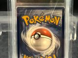 a close up of a nintendo wii game in a plastic case