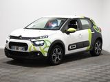 Citroën 1.2 PureTech Feel 5 portes, boîte manuelle, diesel