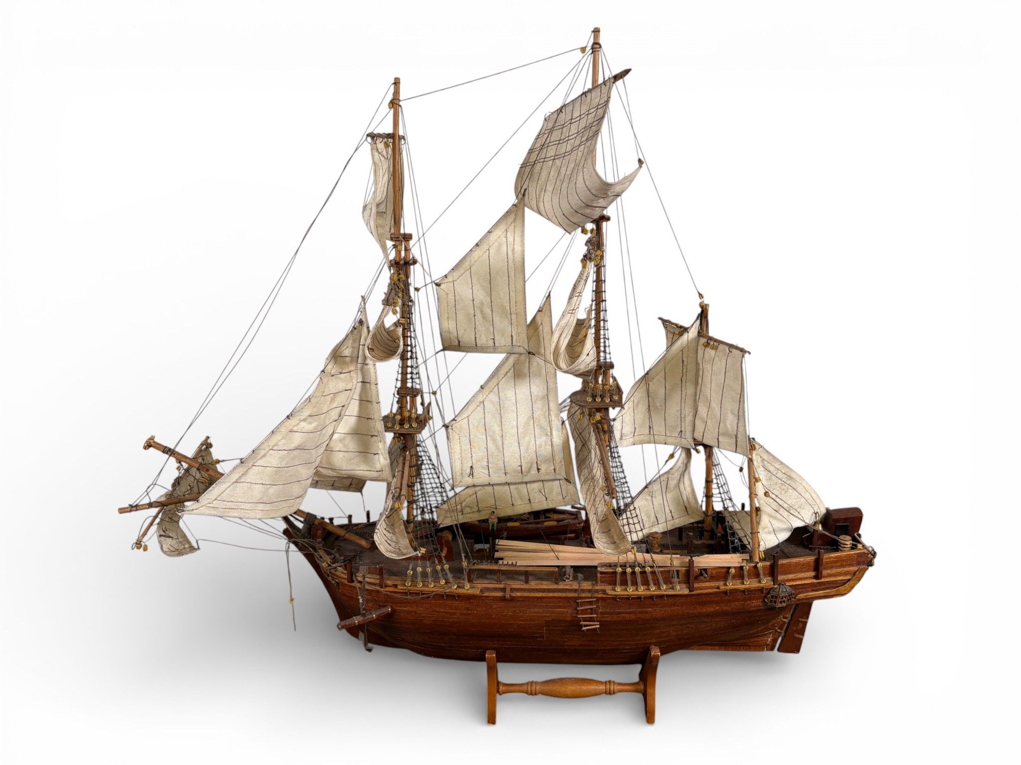 Objets d'art & Curiosités