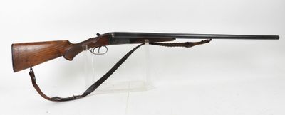 Fusil ASTRA UNCETA & CIA modèle IMPERIAL, calibre 16/70, can…