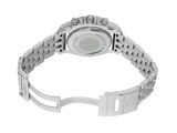 an image of a close up of a wrist watch on a white background