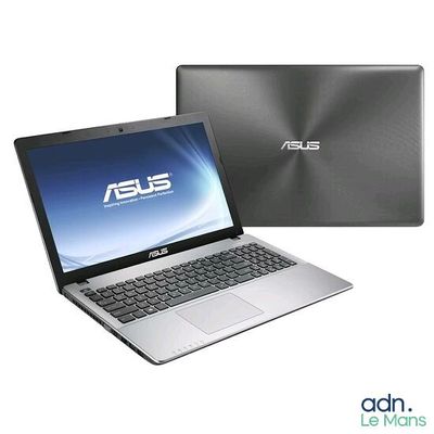 laptop asus x550ca core i7 - 6500u / 8gb / 1tb / win 10 / win 10