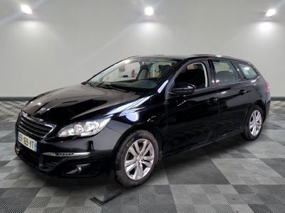 PEUGEOT - 308 SW 1.2 PURETECH 130CH SS BVM6 ALLURE - ES - Mi…