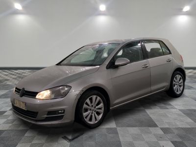 Volkswagen Golf 1.6 TDI Bluemot DSI Bluemot DSI 5 portes DSI 5 portes DSI 5 portes DSI 5 portes DSI 5 portes