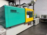 a large machine that is sitting in a room