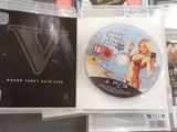 a video game on display in a store for sale