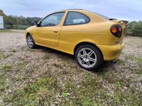 Renault Mégane Coupé 2.0 16V - 1996 - 160 190 Km (photo 2)