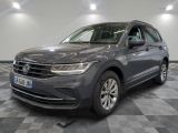 Volkswagen Tiguan 1.0 TDI Turbodiesel 4 portes, boîte automatique