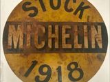 an image of a sign that says stock mcheinn on it
