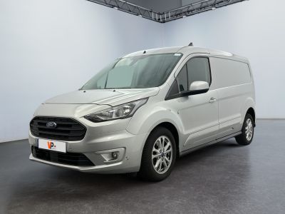Ford Transit Connect Fgn L2 1.5 Ecoblue 100 S&S Limited / N°…
