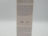 an image of a white box with a label on it