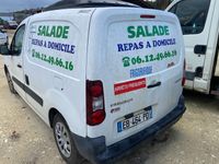 VENTE UNIQUEMENT à professionnel de l'automobile - carte gri… (photo 3)