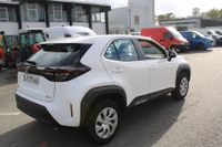 TOYOTA YARIS CROSS 116H 2WD DYNAMIC - Genre : VP - Carrosser… (photo 3)