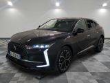 the new dsx suv is ready to be driven in the showroom