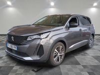 PEUGEOT - 5008 PURETECH 130CH SS EAT8 ALLURE PACK - ES - Mis…