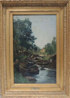 Laurent GUETAL dit l'Abbé GUETAL (1841-1892). - Photo 1