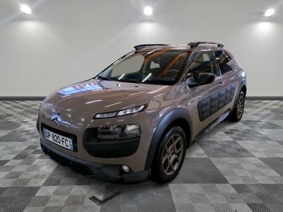 C4 CACTUS PURETECH 110 SS SHINE - ES - Mise en ser… - Photo 1