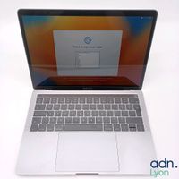 Macbook Pro Apple 2017 (13", A1706) Gris Foncé - Intel Core … (photo 2)