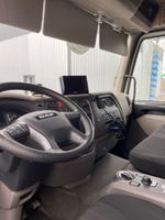 Camion porteur DAF modèle LF210FA (photo 6)