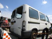 RENAULT MASTER 9 PLACES - Genre : VP - Carrosserie : CI - En… (photo 5)