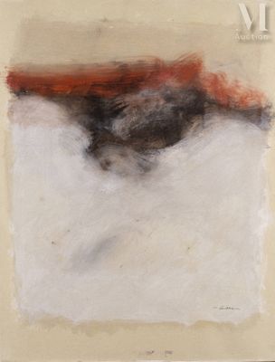 Philippe BECKER (1959 -) Sans titre