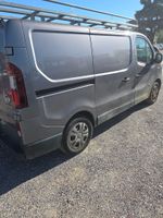 FIAT TALENTO - 1ère mise en circulation : 30/06/2017 - Genre… (photo 2)