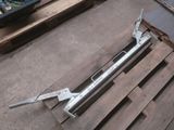 a picture of a fork and a pallet on a pallet