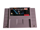 an image of a nintendo game cartridge with a star wars character on it
