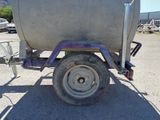 an image of a trailer with a tank attached to it