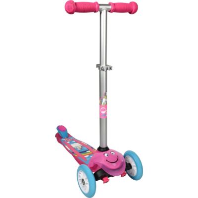 55 / Trottinette 3 roues FUN 3 DELUXE - UP2GLIDE - Pour…
