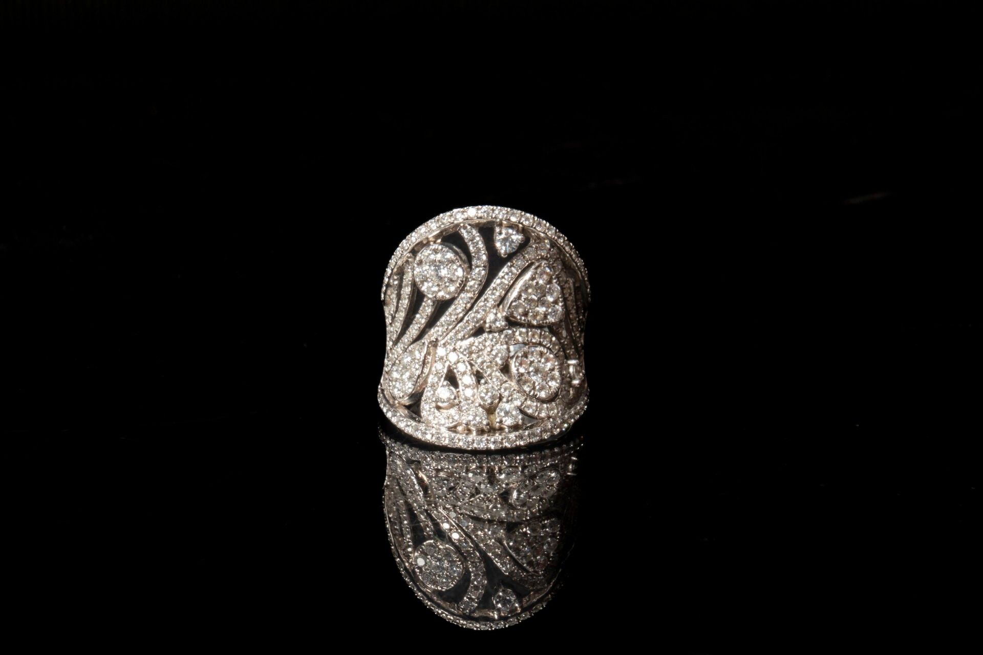 Bijoux & Pierres Précieuses