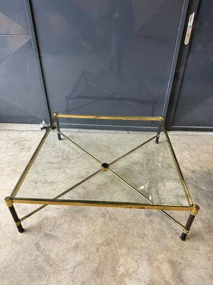 Maison JANSEN, attribué à