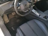 the interior of a car is clean and ready to be used